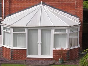 Conservatories, Glaziers Clayhall