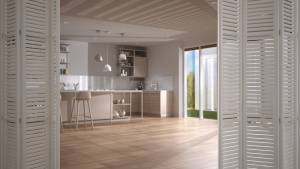 Folding Door Installation & Replacement in Clayhall | uPVC & Glazed Doors