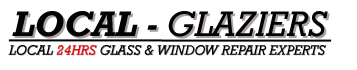 Logo Local Glaziers in Clayhall, IG5