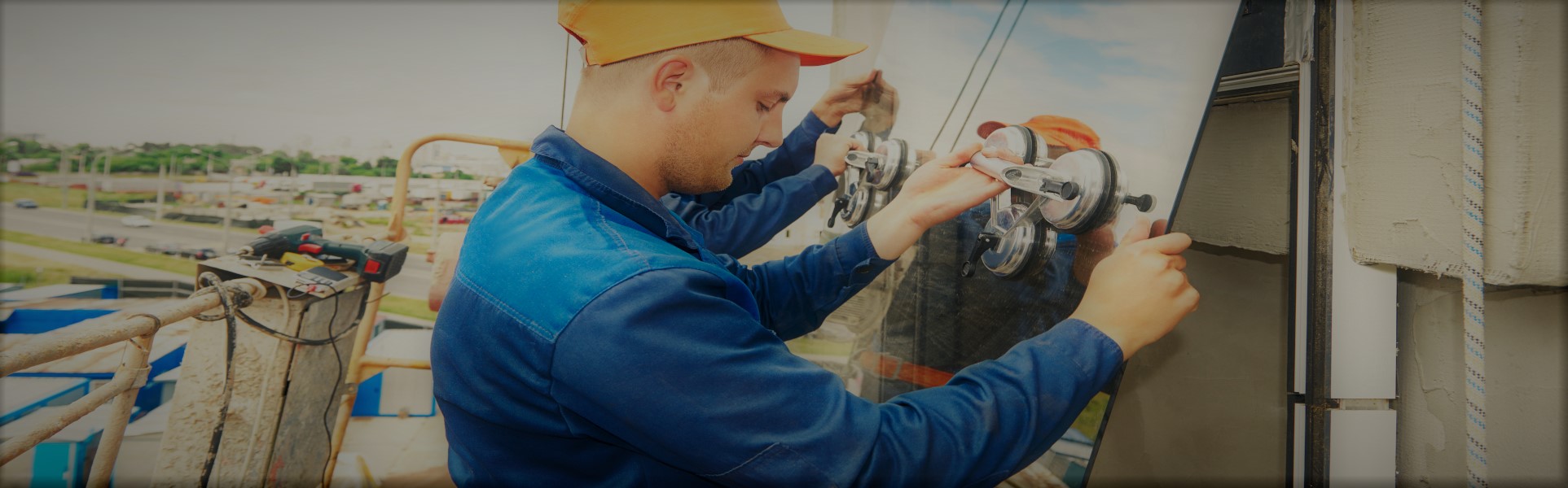 Slider, Safety Glass Installation Clayhall | Toughened & Laminated Glass